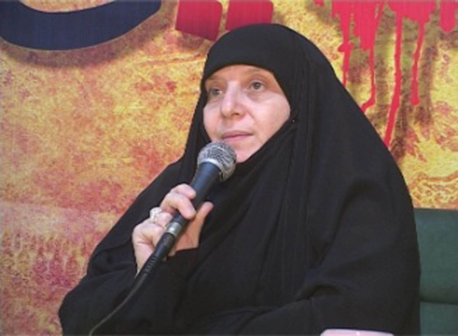 مشروع (تجهيز مجاهد) في سحمر